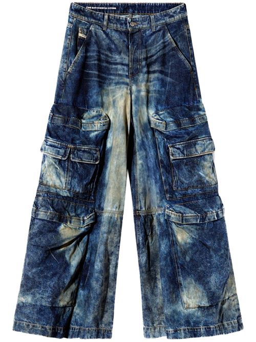  DIESEL | A17717 0DBCW01